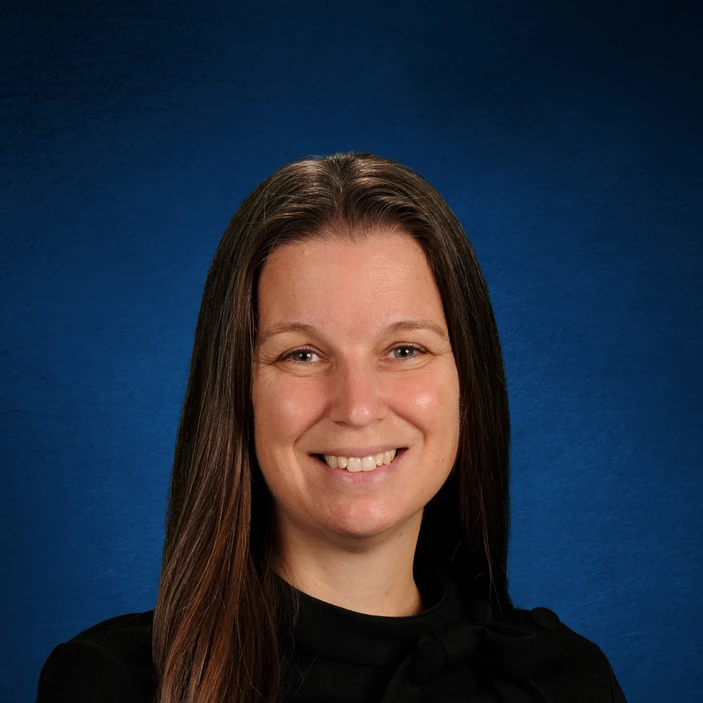 Portrait de la direction de l’École élémentaire catholique Avalon III